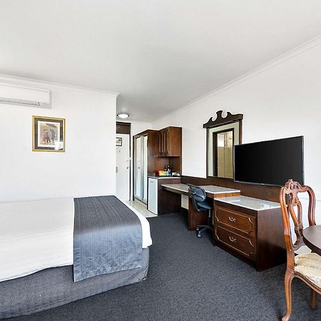 Quality Hotel Colonial Лонсестон Экстерьер фото