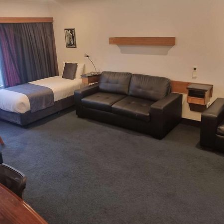 Quality Hotel Colonial Лонсестон Экстерьер фото