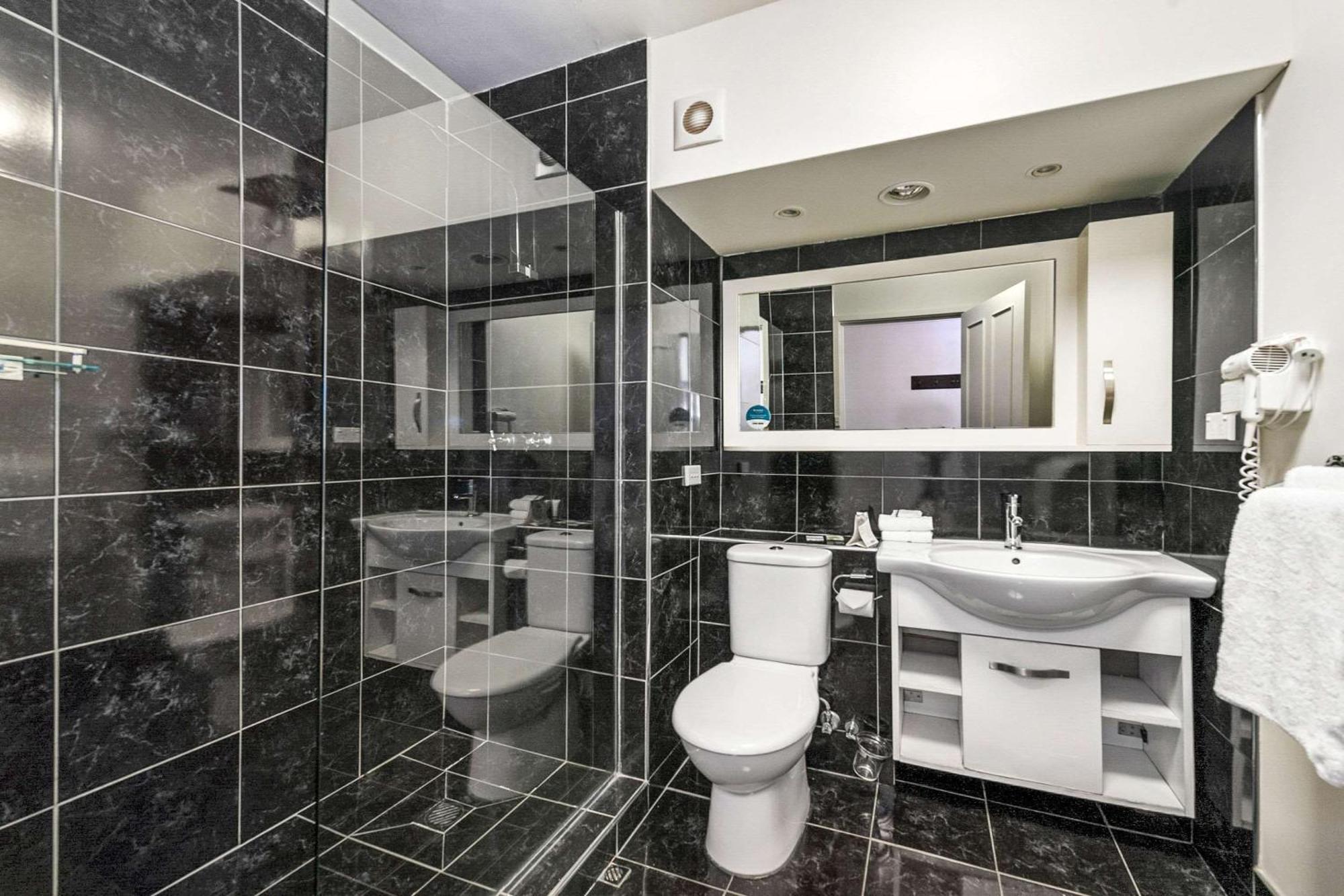 Quality Hotel Colonial Лонсестон Экстерьер фото