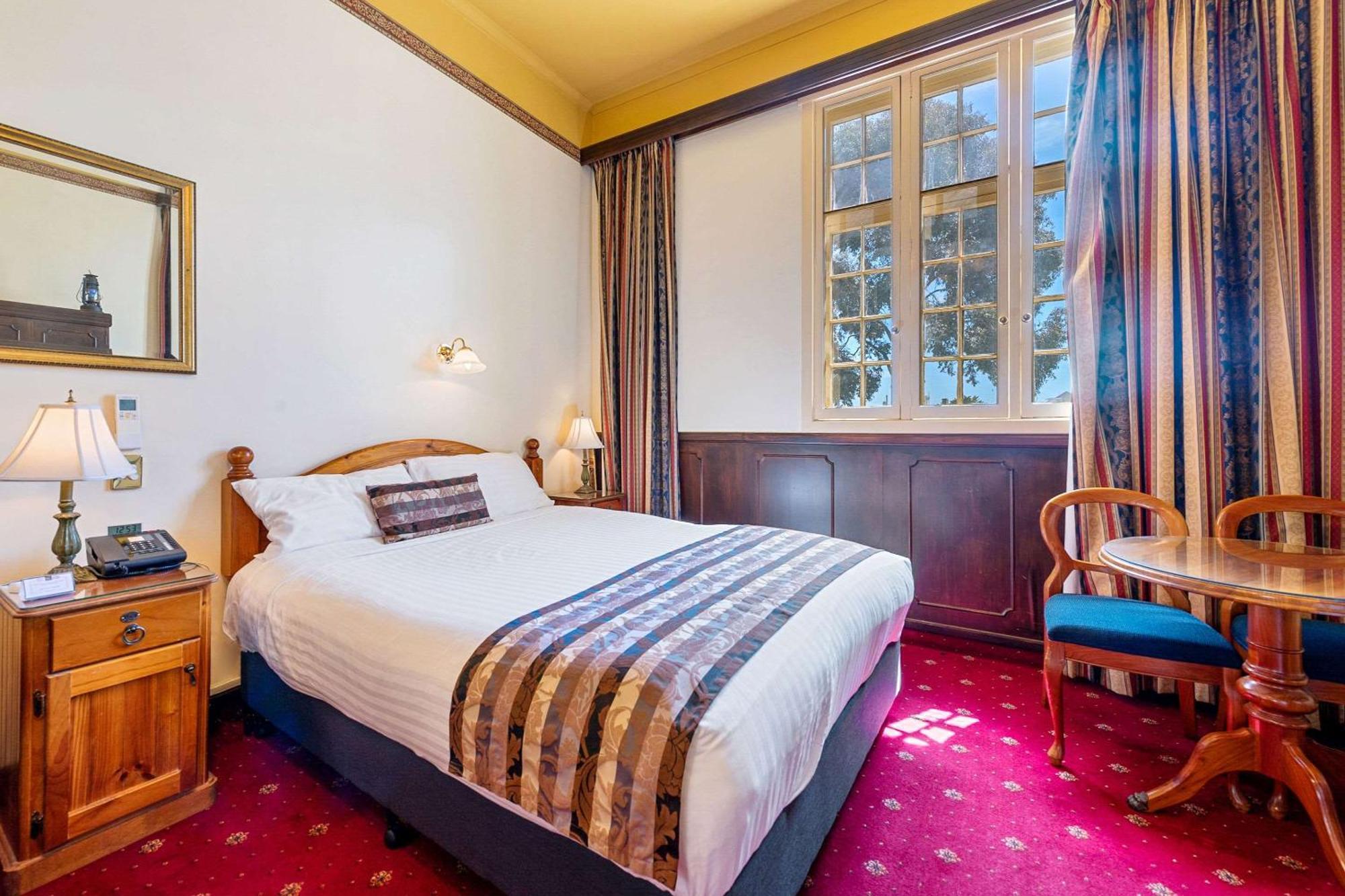 Quality Hotel Colonial Лонсестон Экстерьер фото